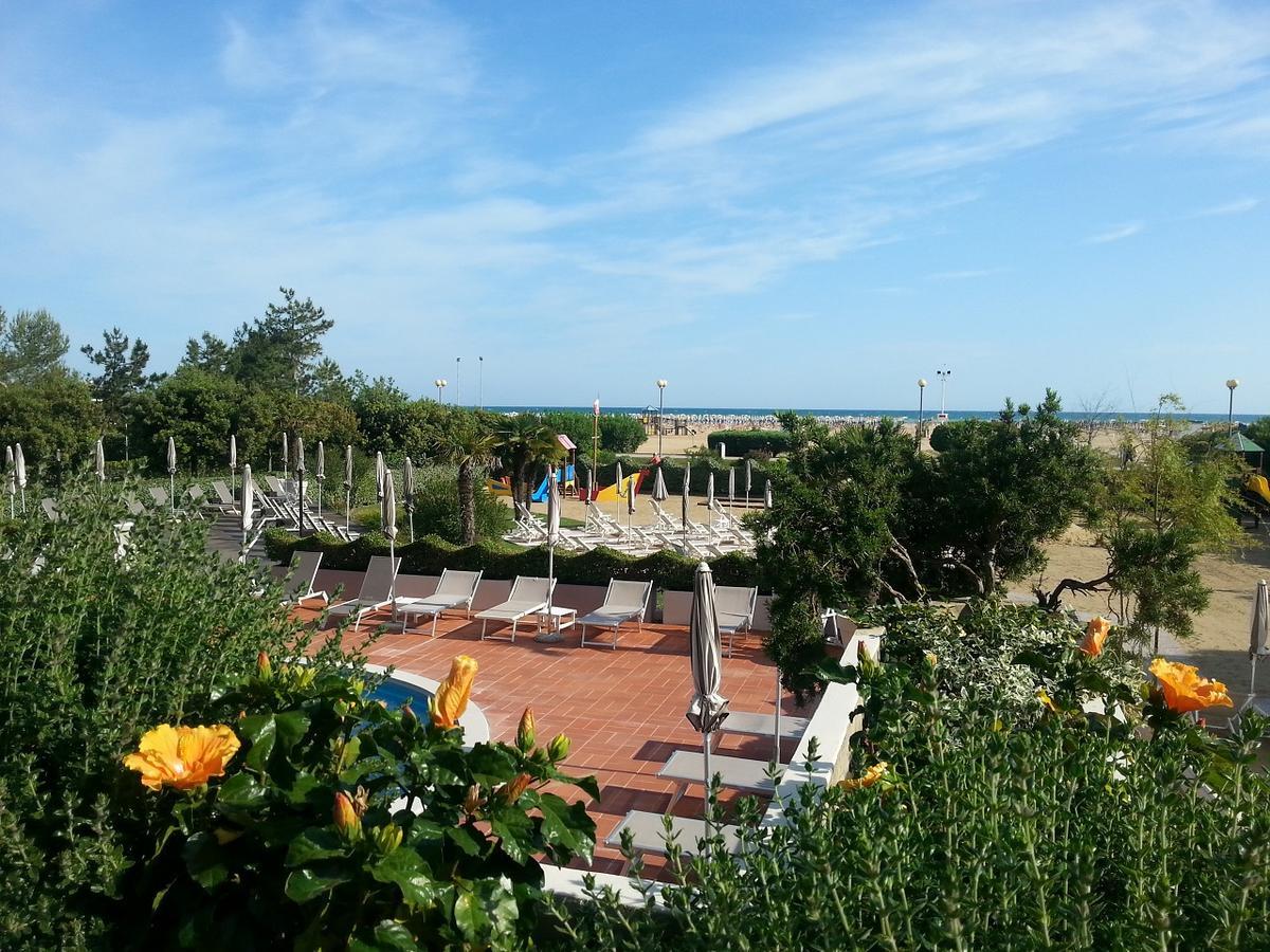 Italy 4*