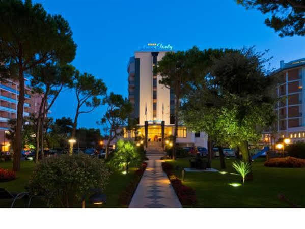 Italy 4*